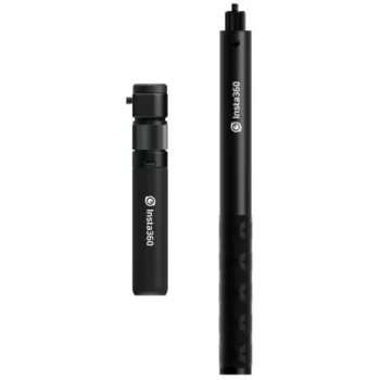 Tripod rankena Insta360 CINGBTH/B (2 vnt.)