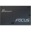 Seasonic FOCUS-SPX-650 maitinimo blokas 650 W 20+4 pin ATX CFX juodas