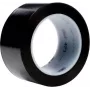 3m 471S50 Juoda lipni juosta 50 mm