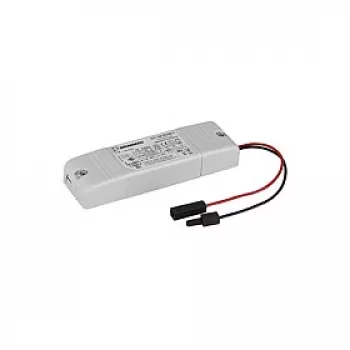 Brumberg 17613000 Konverterius rechte. baltas įjung/išjung 15W 230V 350mA