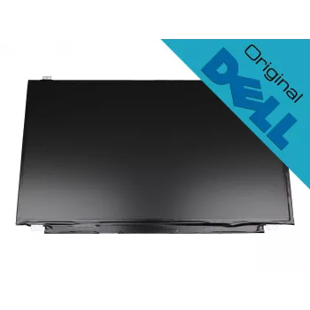 LCD ekranas - 15.6 colio - HDF - EDP - 30 kontaktų