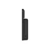 Belkin BoostCharge Pro magnetinė Qi2 išorinė baterija, 10000 mAh, 15 W, juoda