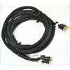 Anteninis ilginimo kabelis Poynting A-CAB-122, 3 m, FAKRA jungtimi