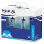 Neolux Blue Light H4 12 V 60/55 W, 2 vnt.