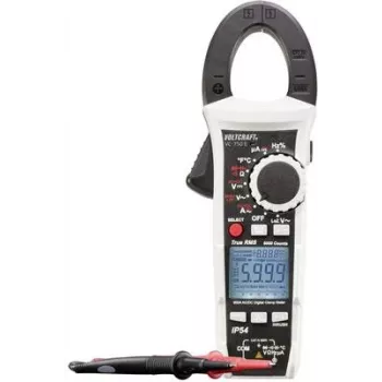 Voltcraft VC-750 E