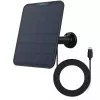 Reolink Solar PANEL-BLACK 2 TYPE-C