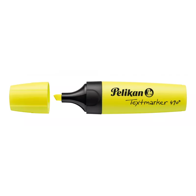 Pelikan 814140 Geltona