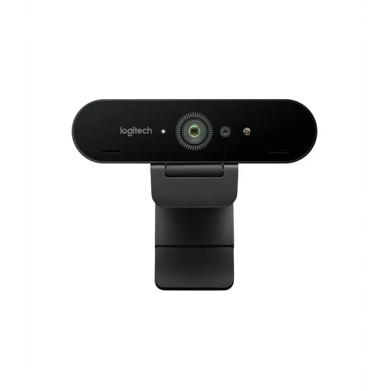 Internetinė kamera Logitech BRIO ULTRA HD PRO 13 MP 4096x2160 USB 3.2