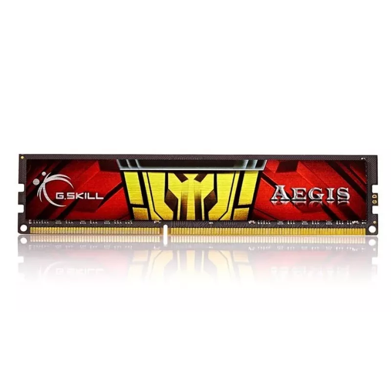 G.Skill DDR3 8GB 1333MHz atminties modulis
