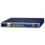 Valdomas L2+ tinklo jungiklis PLANET IGS-5225-16T4S