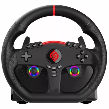Subsonic Superdrive 270 GT Racing Vairas