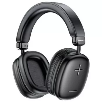 Belaidės ausinės Awei AT6 Bluetooth On-Ear