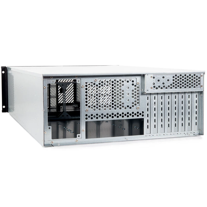 Apsauginis filtras Qoltec 50167 pilkas 8 AC lizdai 230V 1,8m