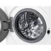LG F2WR508SWW Skalbimo mašina, priekinis pakrovimas, 8 kg, 1200 aps./min., garo funkcija