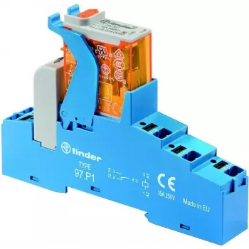 Finder 4C.P1.9.024.0050