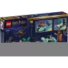 LEGO HARRY POTTER 76459 Hagrid ir Harry pabėgimas iš Privet Drive