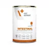 Šlapias šunų ėdalas VETEXPERT Veterinary Diet Intestinal 400 g, paukštiena, be grūdų, skirtas atsigavimui po virškinimo trakto operacijos