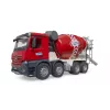 Bruder 1/16 Mercedes-Benz Arocs Betono Maišyklė 03655