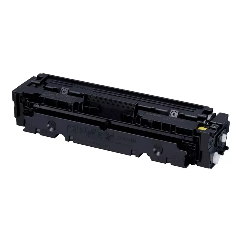 Tonero kasetė Canon 046 geltona 2300 puslapių 1247C002