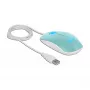 Pelė DeLOCK 12538 USB Type-A optinė, ambidekstrinė