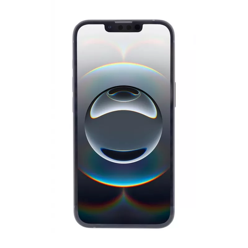 Apple iPhone 16e 15,5 cm (6,1 inch) Dual SIM iOS 18 5G USB Type-C 128 GB Juodas