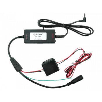 Adapteris Axion CA-TTB2 kamerai, skirtas TomTom Bridge/Pro8xxx