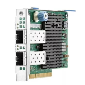 HPE Ethernet 10Gb 2 prievadų 562FLR-SFP+ vidinė tinklo plokštė