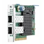 HPE Ethernet 10Gb 2 prievadų 562FLR-SFP+ vidinė tinklo plokštė