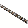 LED juostelių rinkinys Lamptron FlexLight Multi – programuojamos RGB LED juostelės su infraraudonųjų spindulių nuotolinio valdymo pulteliu
