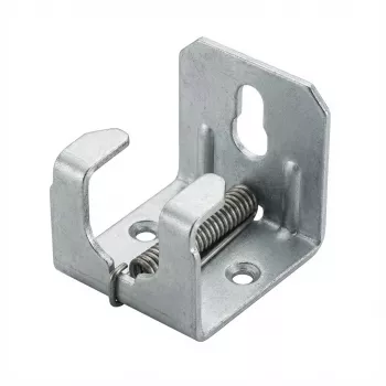 Brumberg 87118250 Lubinis laikiklis Steel