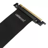 GPU laikiklis Cablemod CM-VPB-2DK-R Midi Tower Juodas 1.8m