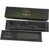 Parker Urban Premium automatinis rašiklis — violetinė metalo apdaila