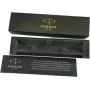 Parker Urban Premium automatinis rašiklis — violetinė metalo apdaila