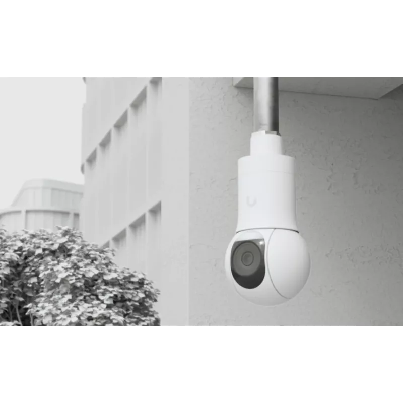 Laikiklis Ubiquiti UACC-G5-PTZ-PM baltas, lauko, 3/4 colio sriegis