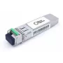 Lanview MO-SFP-10G-BX40U tinklo siųstuvas-imtuvas, šviesolaidinis, 10 000 Mbit/s