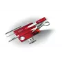 Victorinox SwissCard Lite – daugiafunkcis kortelės dydžio įrankis