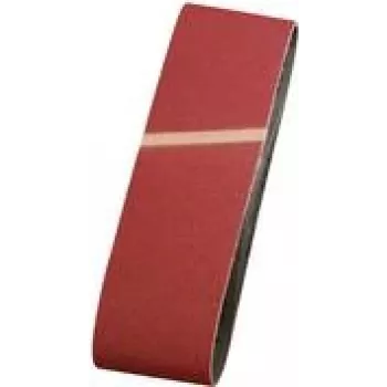 Šlifavimo juosta KWB 912506 P60 aliuminio oksidas 75x533 mm 3 vnt.