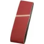 Šlifavimo juosta KWB 912506 P60 aliuminio oksidas 75x533 mm 3 vnt.