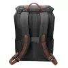 Kuprinė nešiojamam kompiuteriui Tomtoc VintPack-TA1, 22L, tinka iki 15,6 colio (juoda)