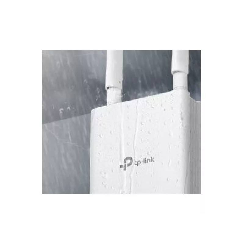 Išorinis Wi-Fi maršrutizatorius TP-LINK Archer MR402-Outdoor 4G AC1200 Dual Band