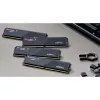 G.Skill Ripjaws S5 64 GB (2x 32 GB) DDR5-5600 Dual-Kit atmintis, juoda, F5-5600J3636D32GX2-RS5K, INTEL XMP