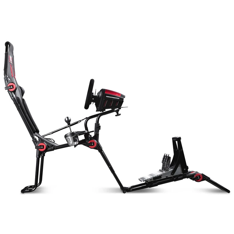 Lenktynių simuliatoriaus kėdė Next Level Racing F-GT LITE NLR-S015