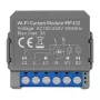 Išmanusis užuolaidų modulis Avatto CSM16-RF-1 su Wi‑Fi ir RF valdymu