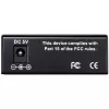 Tinklo medijos keitiklis Cudy MC100GSA-20 1x RJ-45 1x SC vienmodis 1310 nm 1000 Mbit/s 20 km