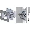 Serveris Apranet 631-555-50 Juodas