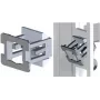 Serveris Apranet 631-555-50 Juodas