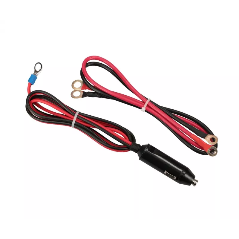 Automobilinis įtampos keitiklis Extralink OPIM-500W 12V, 500W modifikuotas sinusas, aliumininis korpusas, aktyvus aušinimas