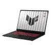 Nešiojamas kompiuteris ASUS TUF Gaming A18 FA808UM-S9058 AMD Ryzen™ 7 260 45,7 cm (18 inch) 2.5K 16 GB DDR5-SDRAM 512 GB SSD NVIDIA GeForce RTX 5060 Wi-Fi 6E (802.11ax) Pilka