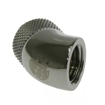 Bitspower BP-BS45R 45° sukamasis jungiamasis elementas aušinimo sistemai