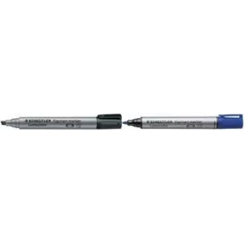 Markeris Staedtler 356 B-5 Žalias 1 vnt